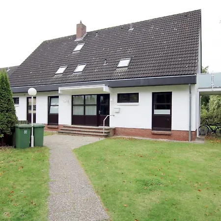 Gmelinstra_e 28b_ Whg_ 31_ Feriend Διαμέρισμα